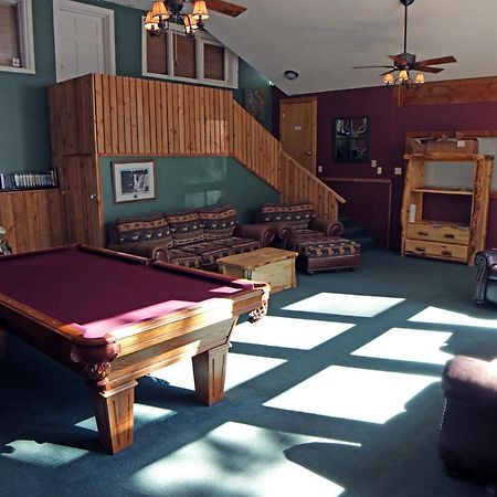 Timber Creek Chalets By Rocky Mountain Resorts Эстес Парк Экстерьер фото
